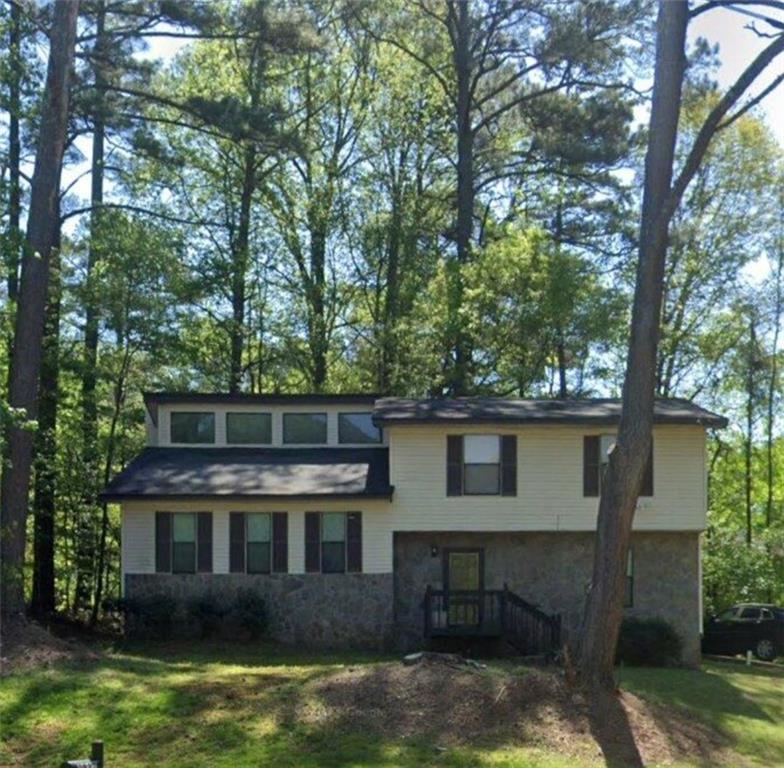 3837 Natalie, 7361848, Ellenwood, Single Family Residence,  for sale, Keely George, Maximum One Greater Atlanta Realtors