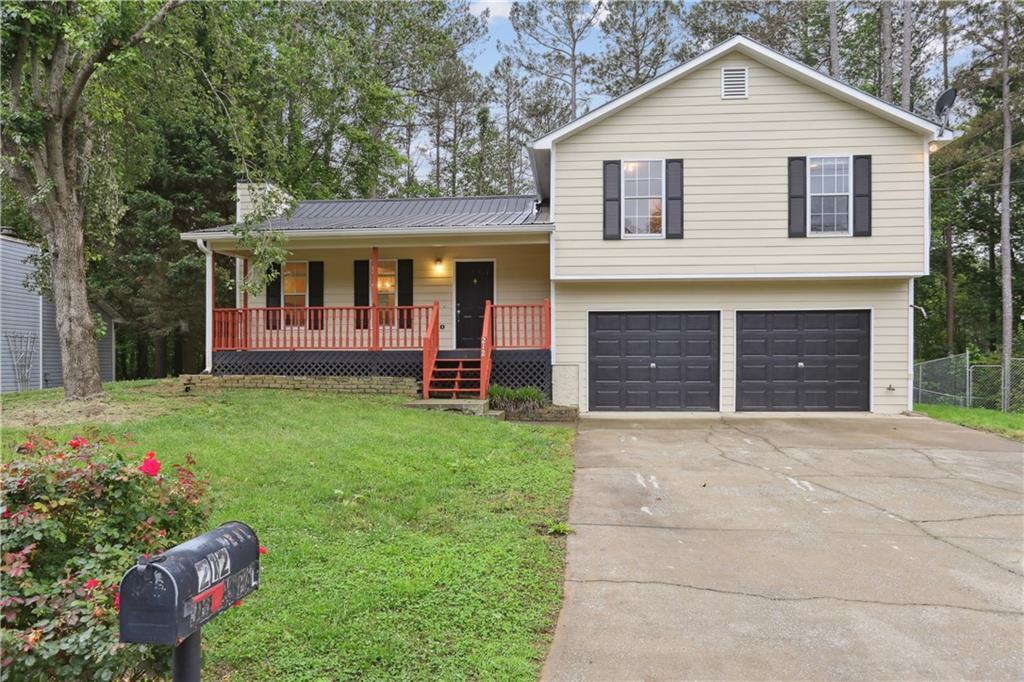 212 Campbell, 7385794, Dallas, Single Family Residence,  for sale, Keely George, Maximum One Greater Atlanta Realtors